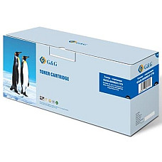 Картридж G&G до Xerox WC C118/M118/M118i Black (11000 стор)