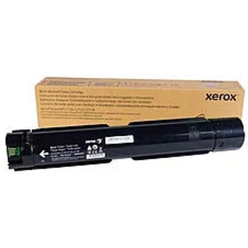 Тонер картридж Xerox Prime Link C9265/C9275/C9281 Black (34500 стр.)