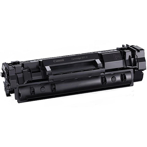 Картридж Canon 071H MF272/MF275/LBP122 Black (2500 стр.)