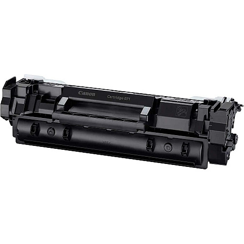 Картридж Canon 071 MF272dw/275dw/LBP122dw Black (1200 стор.)