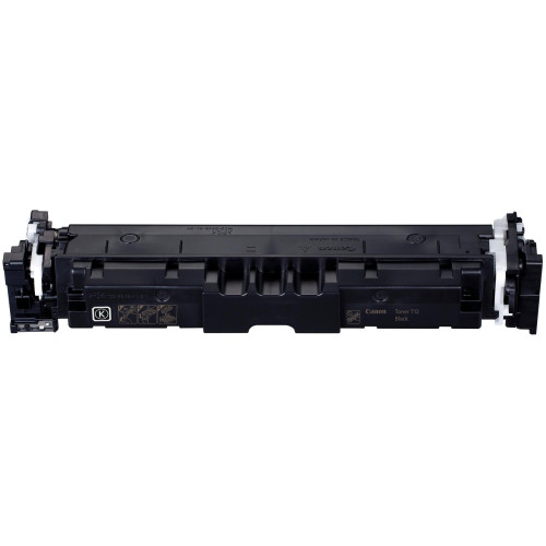 Картридж Canon T12 i-SENSYS XC1333 Series (7400 стор.) Black