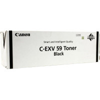 Тонер Canon C-EXV59 IR2600/2625i/2630i/2645i (30000 стр.) Black