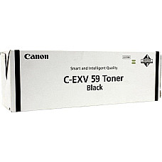 Тонер Canon C-EXV59 IR2600/2625i/2630i/2645i (30000 стор) Black