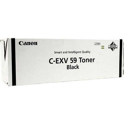 Тонер Canon C-EXV59 IR2600/2625i/2630i/2645i (30000 стр.) Black