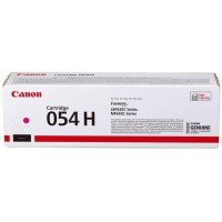 Картридж Canon 054H MF641/643/645, LBP-621/623 Magenta (2300 арк)