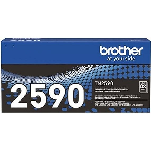 Картридж Brother HL-L2402D/L2442DW/L2460DN, DCP-L2600D/L2622DW/L2640DN, MFC-L2802DN/L2802DW/L2922DW (1 200 стр.)