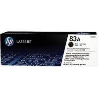 Картридж HP 83A LJ M125/M127/M201/M225 Black (1500 стор)
