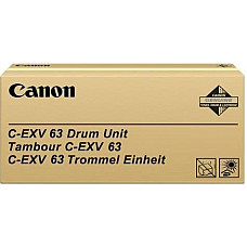 Драм-юніт Canon C-EXV63 IR2725i/2730i/2745i/2925i/2930i/2945i (98000 стор.)