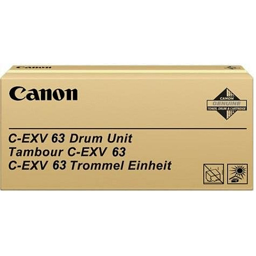 Драм-юнит Canon C-EXV63 IR2725i/2730i/2745i/2925i/2930i/2945i (98000 стр.)