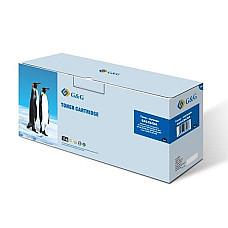 Картридж G&G до HP LJ P1505/M1120/1522 series -G&G-713 Black (2000 стор)