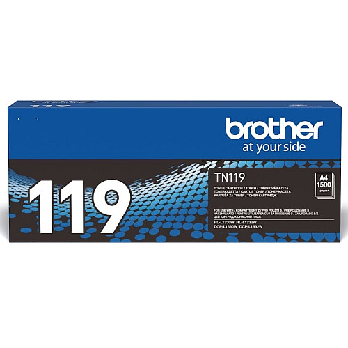 Картридж Brother HL-L1230/L1232, DCP-L1630/L1632 (1 500 стор.)