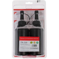 Комплект для заправки картриджа Pantum PC-310 P3100/3200 (6000стор; 2 тонери + 1 чіп)