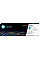 Картридж HP 222A CLJ Pro 3203/3303 Cyan (1200стор)