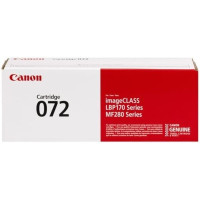 Картридж Canon 072 MF287dw Black (1400 стр.)