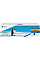 Картридж G&G для Canon 067 MF651Cw/MF655Cdw/MF657Cdw/LBP631Cw/LBP633Cdw Black (1350 стр.)