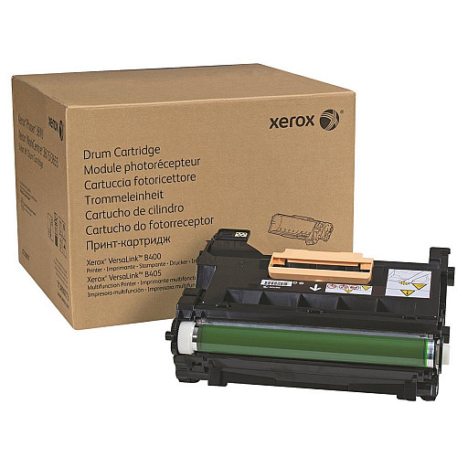 Драм картридж Xerox VLB400/405 Black (65000 стор)