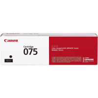 Картридж Canon 075 MF664Cdw/MF667Cdw/LBP646Cdw/LBP647Cdw Black (1400 стор.)