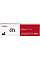 Картридж Canon 075 MF664Cdw/MF667Cdw/LBP646Cdw/LBP647Cdw Black (1400 стор.)