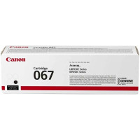 Картридж Canon 067 MF651Cw/MF655Cdw/MF657Cdw/LBP631Cw/LBP633Cdw Black (1350 стор.)