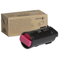Тонер картридж Xerox VL C500/C505 Magenta (9000 стр.)