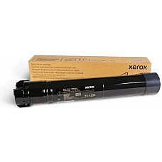 Тонер картридж Xerox VL B7125/B7130/B7135 Black (34 300 стор)