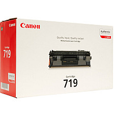 Картридж Canon 719 LBP-6300/6310/6650/6680/6670/ 5840/5880/5940/5980/6140/6180 Black