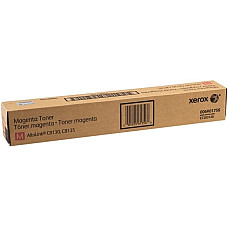 Тонер картридж Xerox AL C8130/C8135 Magenta (28 000 стор)