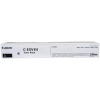 Тонер Canon C-EXV64 C3922i/3926i/3930i/3935i (36000 стор.) Black