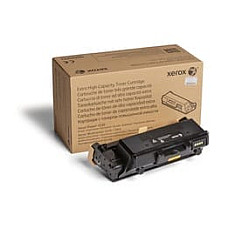 Картридж Xerox WC3335/3345/PH3330 Black (15000 сторінок)