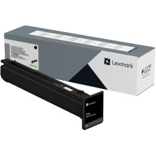 Тонер картридж Xerox | Lexmark CX950/951 Black (15 000 стор)
