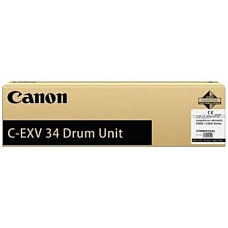 Драм-юніт C-EXV34 C22XX/C20XX series Black (43000 стор.)