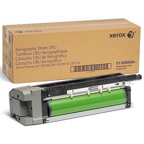 Копі картридж Xerox Prime Link B9100 Black (830 000 стор)