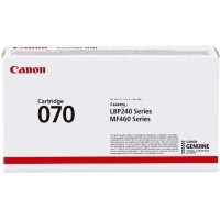 Картридж Canon 070 MF461w/463dw/465dw/LBP243dw/246dw Black (3000 стор.)