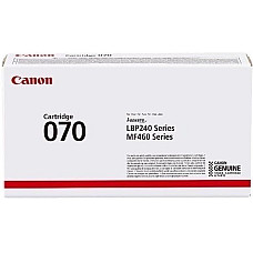 Картридж Canon 070 MF461w/463dw/465dw/LBP243dw/246dw Black (3000 стор.)