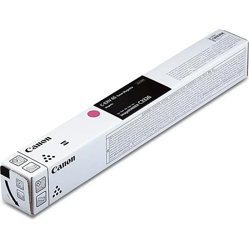 Тонер Canon C-EXV65 C3326i (11000 стр.) Magenta