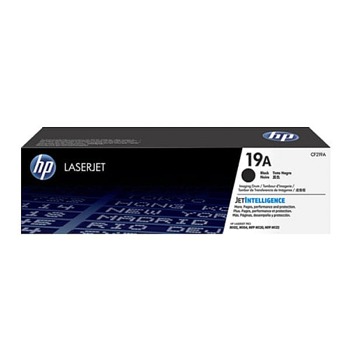 Драм картридж HP 19A LJ Pro M102/M130 Black (12000 стр.)