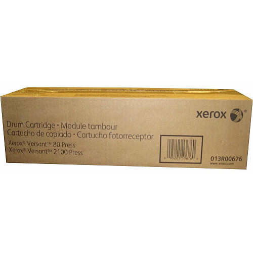 Копи картридж Xerox Versant 80 (348 000 стр.)