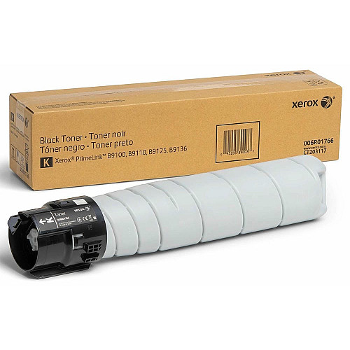 Тонер картридж Xerox Prime Link B9100 Black (71 500 стор)