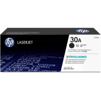 Тонер картридж HP 30A M203/M227 Black (1600 стр.)