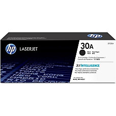 Тонер картридж HP 30A M203/M227 Black (1600 стор)