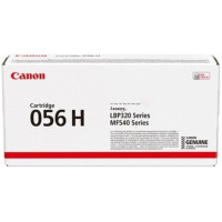 Картридж Canon 056H LBP325X/MF542/MF543 Black (21000 стор)