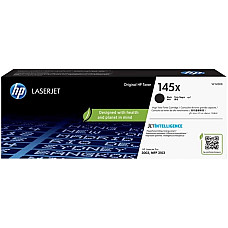 Картридж HP 145X LJ Pro 3003/3103 Black (3 800 стор)