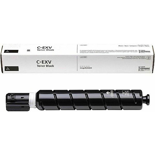 Тонер Canon C-EXV63 IR2725i/2730i/2745i (30000 стор) Black