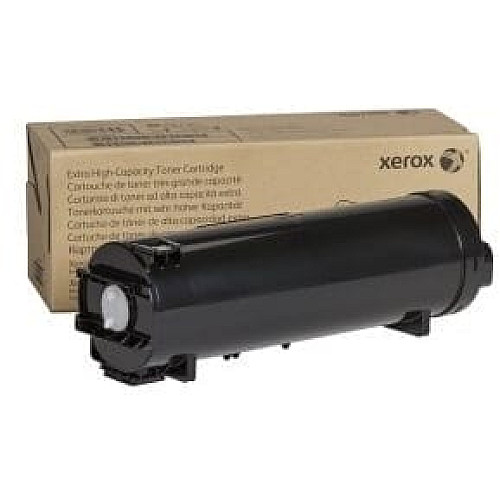 Тонер картридж Xerox VL B600/B610/B605/B615 Black (46700 стор)