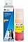 Контейнер G&G з чорнилом до Epson L15150/15160 Yellow pigm