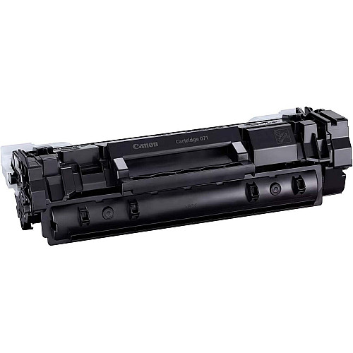 Картридж Canon 071 MF272dw/275dw/LBP122dw Black (1200 стор.)