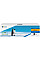 Картридж G&G для Canon 067H MF651Cw/MF655Cdw/MF657Cdw/LBP631Cw/LBP633Cdw Black (3130 стр.)