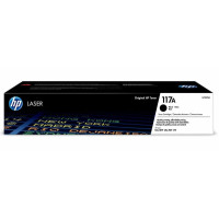 Картридж HP 117A CL 150a/150nw/178nw/179fnw Black (1000 стор)