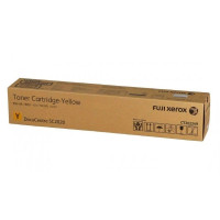 Тонер картридж Xerox DC SC2020 Yellow (3000 стр.)