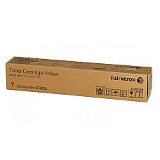 Тонер картридж Xerox DC SC2020 Yellow (3000 стор)